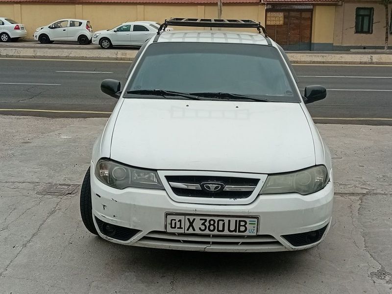Dons 1.6 nexia 2 Dons 1.6 nexia 2