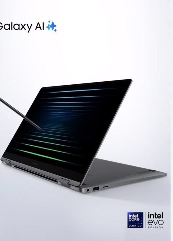 Samsung Galaxy Book5 Pro 360 16" (USA) Samsung Galaxy Book5 Pro 360 16" (USA)