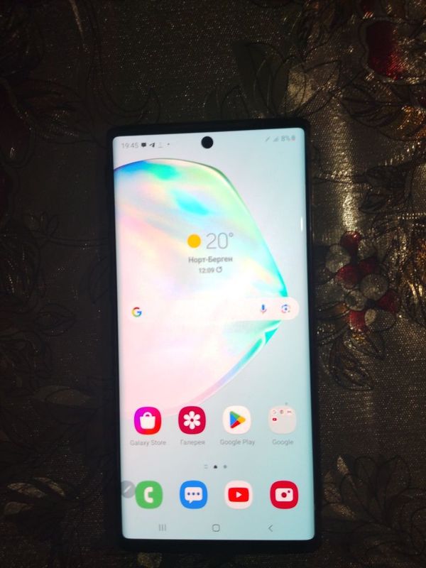 Samsumg galaxy note 10 12 ga 256gb Samsumg galaxy note 10 12 ga 256gb