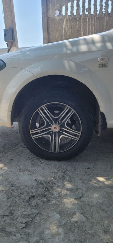 Продам диски VOSSEN 15 Продам диски VOSSEN 15