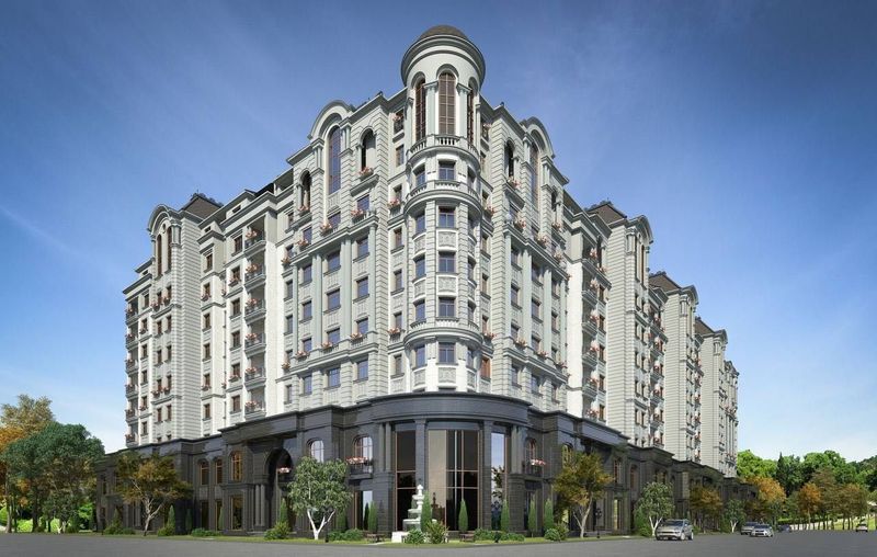 Muhtasham Продаётся Коммерческое Помещение 535 м2 коробка Минор Muhtasham Продаётся Коммерческое Помещение 535 м2 коробка Минор