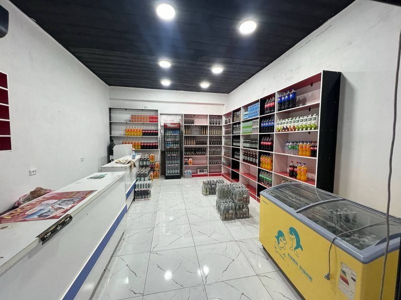 Magazin arendaga beriledi Magazin arendaga beriledi