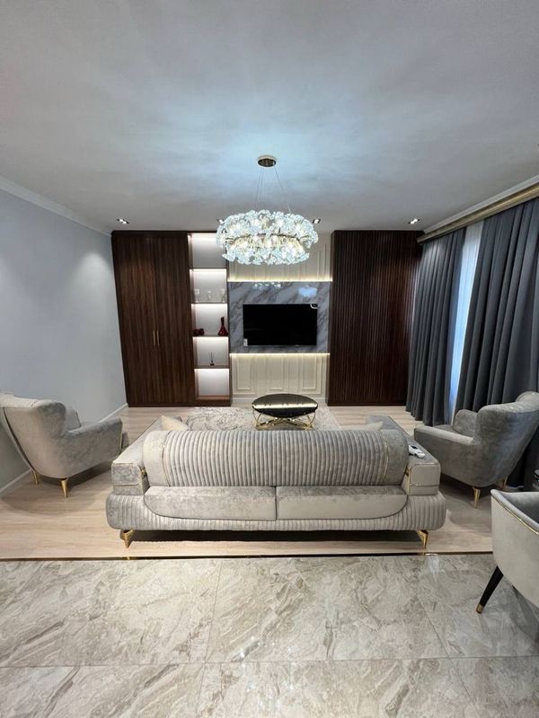 Сдается 2х ком квартира в Жк Akay City Сдается 2х ком квартира в Жк Akay City