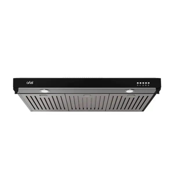 Вытяжка Artel 0990 L Punto — современная классика в чёрном Вытяжка Artel 0990 L Punto — современная классика в чёрном