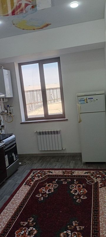 Kvartiraga 2 ta bola kerak