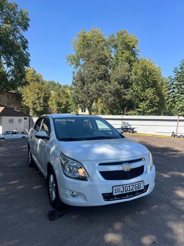 Cobalt 4 позиция автомат Cobalt 4 позиция автомат