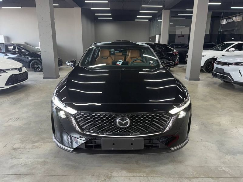 Mazda EZ6 (Notariusga tayyor) Mazda EZ6 (Notariusga tayyor)
