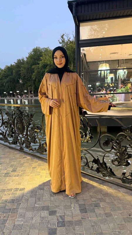 Abaya Abaya