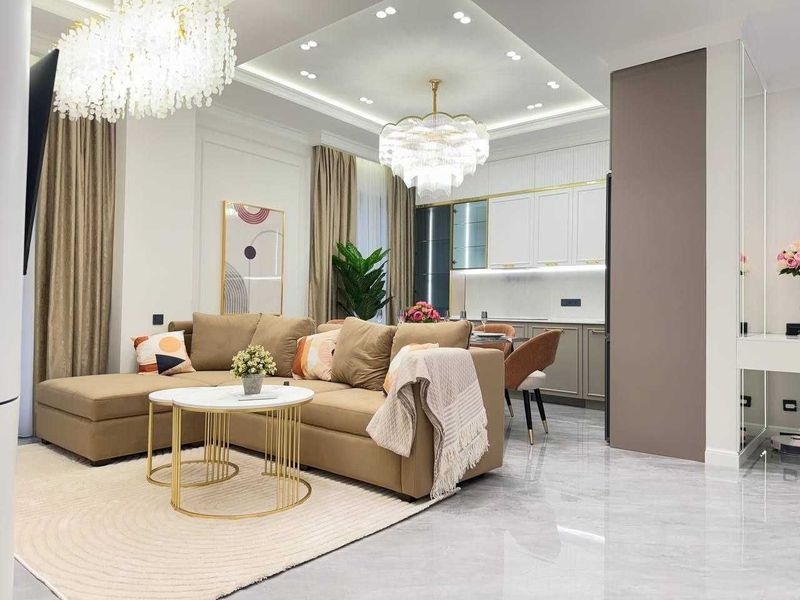 жк" Mirabad Avenue" сдается квартира с авторским ремонтом жк" Mirabad Avenue" сдается квартира с авторским ремонтом