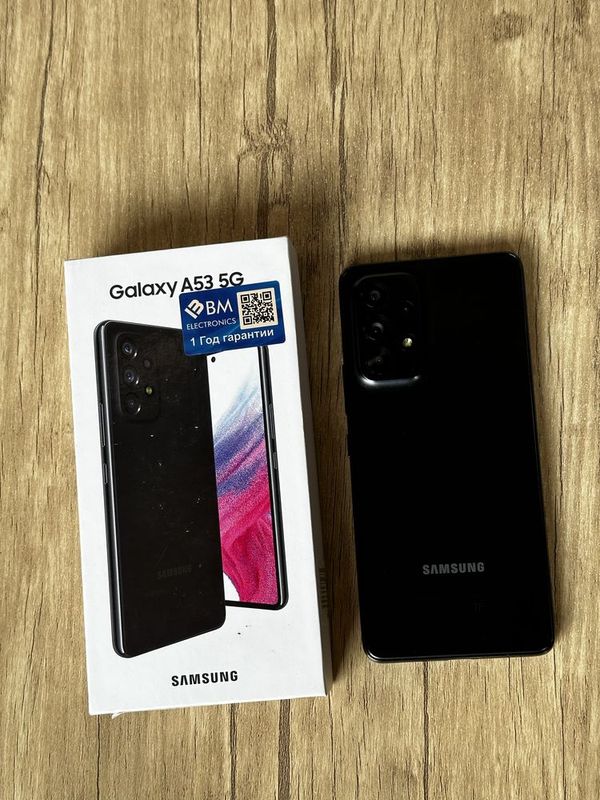 Samsung Galaxy A53 5G 128gb