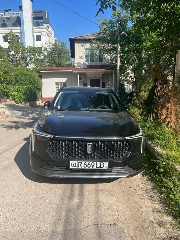 Bestune t55 1.5 turbo Bestune t55 1.5 turbo