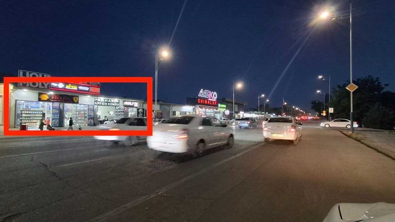 TEZDA!!! 8 sotix uchastka, 1-liniya, Yunusobod