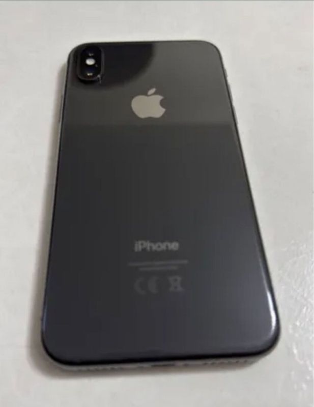 iphone X /64 Gb sotiladi iphone X /64 Gb sotiladi