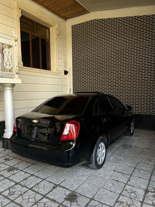 Lacetti jentra 2023