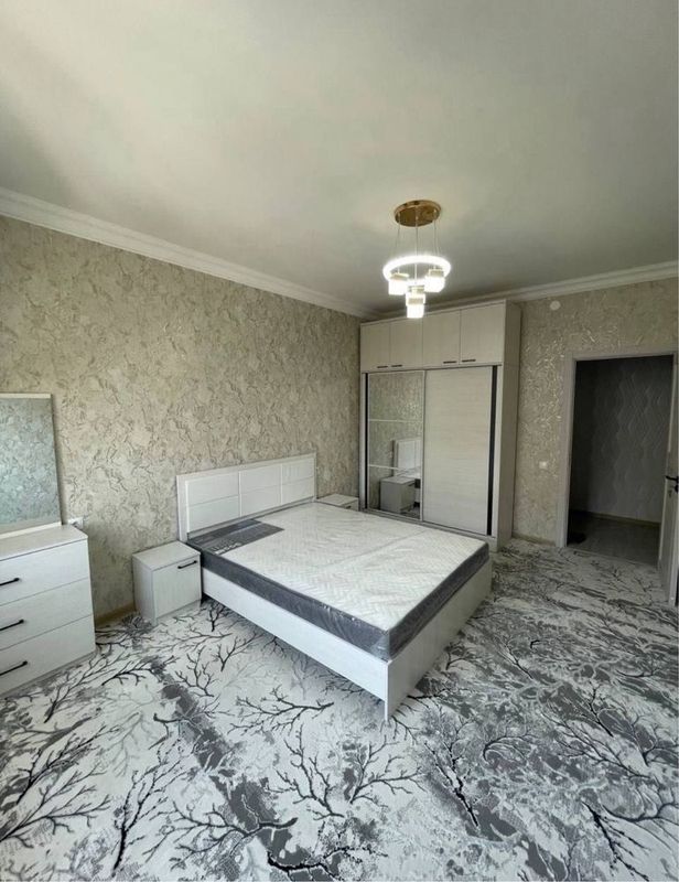 Аренда жк чакар новстройка