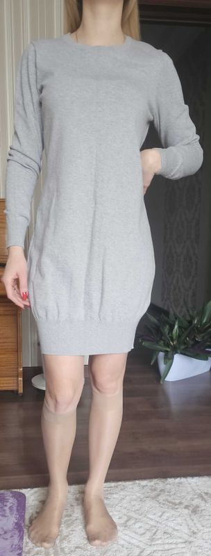Платья женские зимние