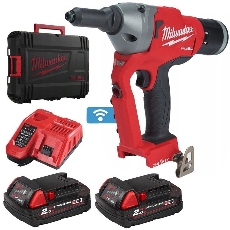 Milwaukee M18 ONEFPRT Milwaukee M18 ONEFPRT