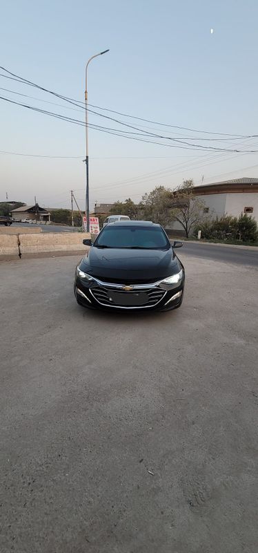 Malibu 2 turbo 1.5 tayyor madhina propan gazlariyam bor Malibu 2 turbo 1.5 tayyor madhina propan gazlariyam bor