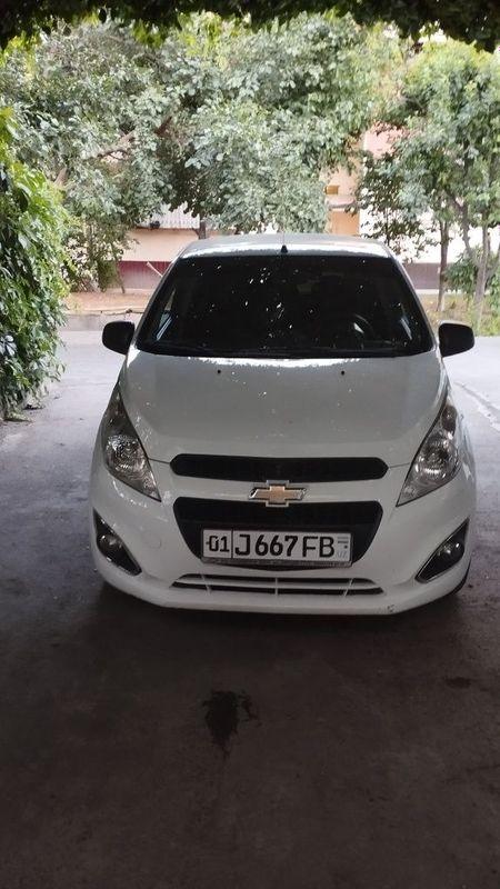 Spark 2019 yil 2 pazitsa Spark 2019 yil 2 pazitsa