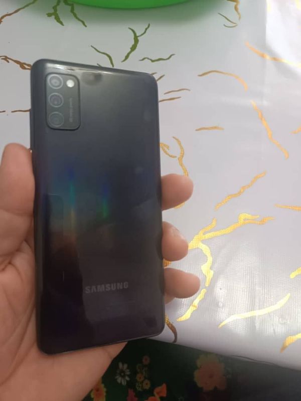 Samsung galaxy a41