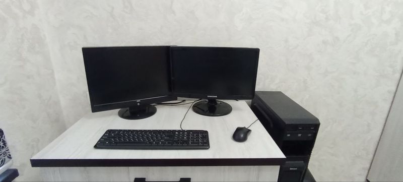 Продаётся компьютеры