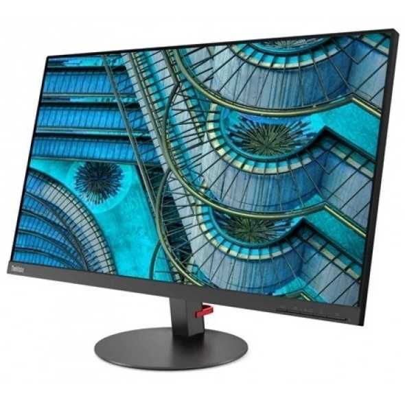 Монитор Lenovo ThinkVision S27i-10 Монитор Lenovo ThinkVision S27i-10