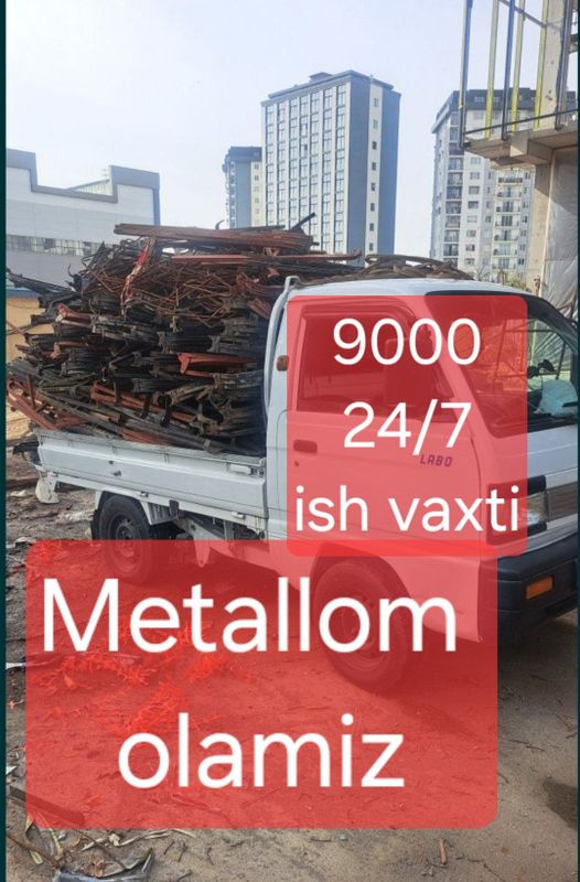 9000 Sum metallom б/у металлом оламиз металлолом б/у metalom 9000 Sum metallom б/у металлом оламиз металлолом б/у metalom