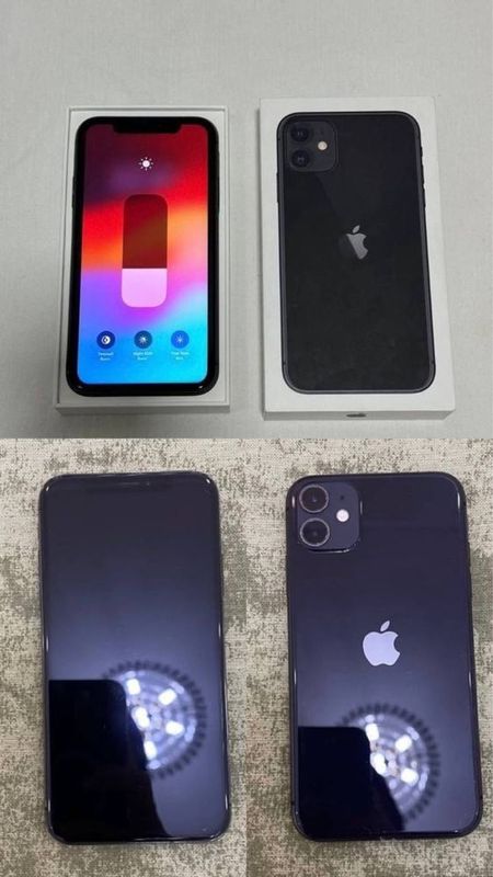 Iphone 11 128Gb 77% Iphone 11 128Gb 77%