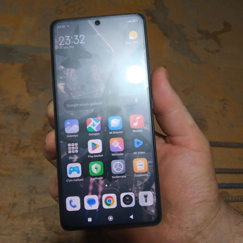 Redmi not 13 pro Redmi not 13 pro
