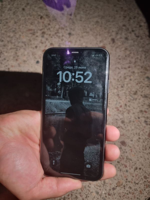 Iphone 11 64 gb useliny Iphone 11 64 gb useliny