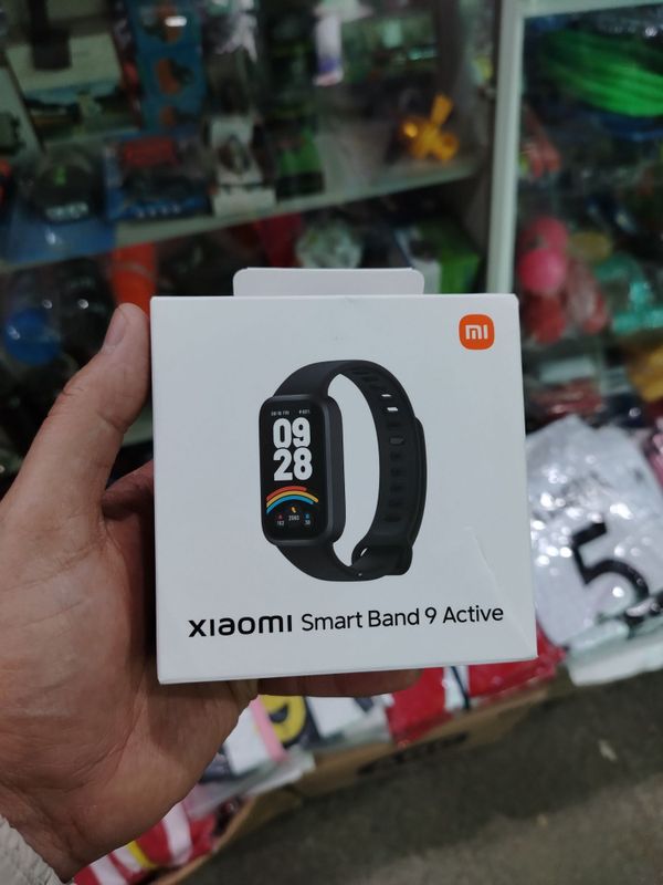 Mi Smart Band 9 Active