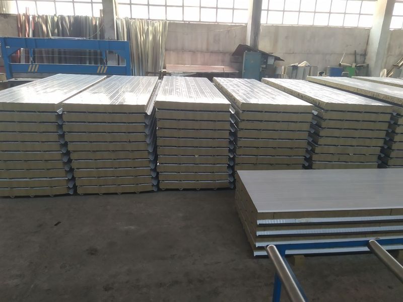Сендвич панели от производителя (Eco Panel Stroy) гарантия качество Сендвич панели от производителя (Eco Panel Stroy) гарантия качество