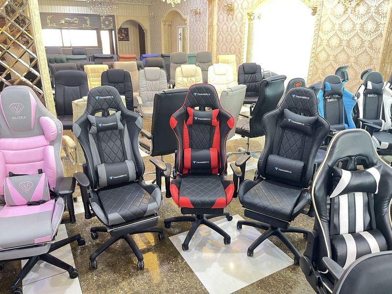 Игровое кресло Компютерное кресло офисное кресло кресло для трейдер Игровое кресло Компютерное кресло офисное кресло кресло для трейдер