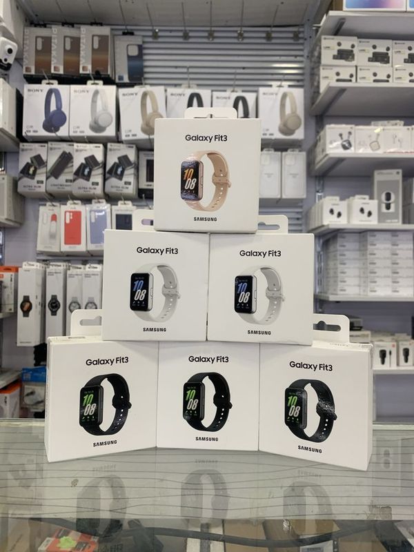 Samsung Fit 3 Orginal 100% Samsung Fit 3 Orginal 100%
