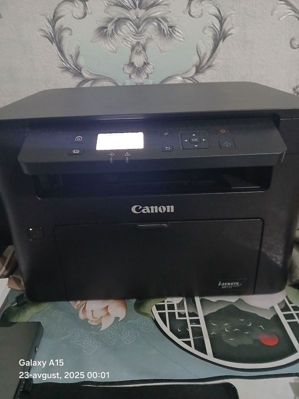 Canon printr MF 112 Canon printr MF 112