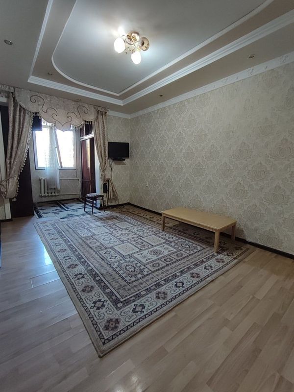 В аренду 1 комнатная квартира Чиланзар 20 В аренду 1 комнатная квартира Чиланзар 20