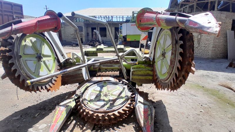 R U 450 sotiladi R U 450 sotiladi