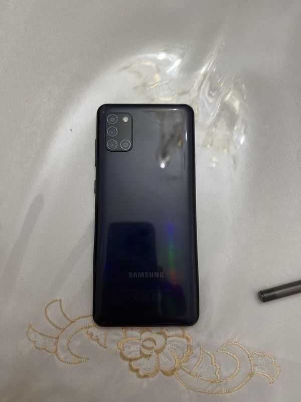 Samsung a31 srochna