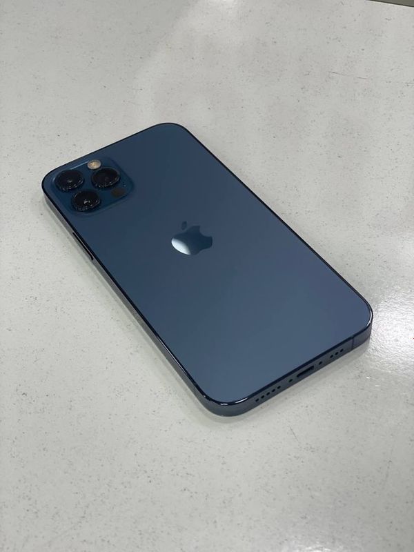 Iphone 12 pro 128 Gb