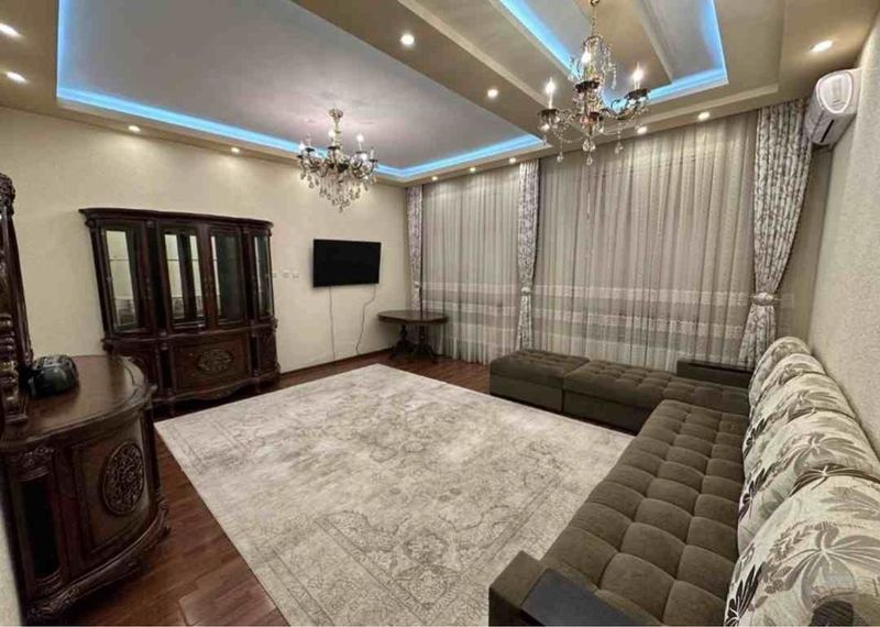 Шайхантахур Ор-р Лабзак 3/1/4 Apartment Full Шайхантахур Ор-р Лабзак 3/1/4 Apartment Full