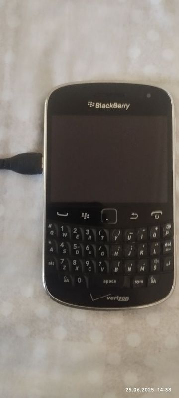 BlackBerri ( €0168 ,