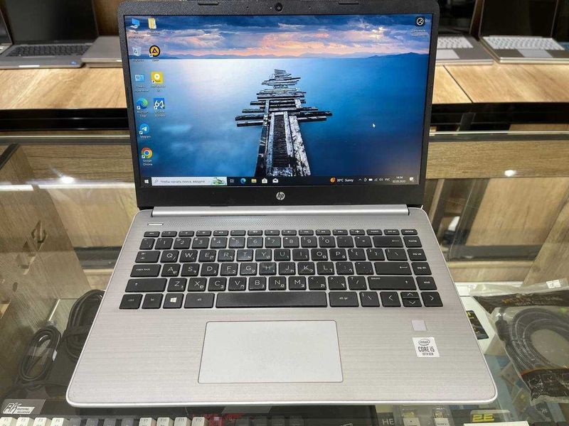 HP 340s G7 Core i5-1035G1 ram 8 ssd 256 HP 340s G7 Core i5-1035G1 ram 8 ssd 256