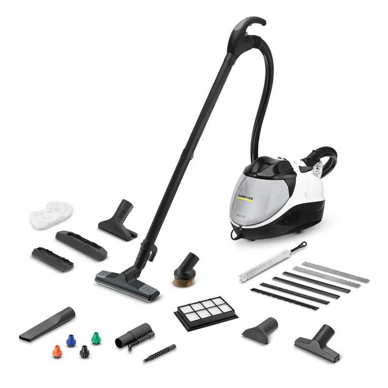 Паровой пылесос Karcher SV7 1.439 Новинка!! Гарантия 2 года, доставка.