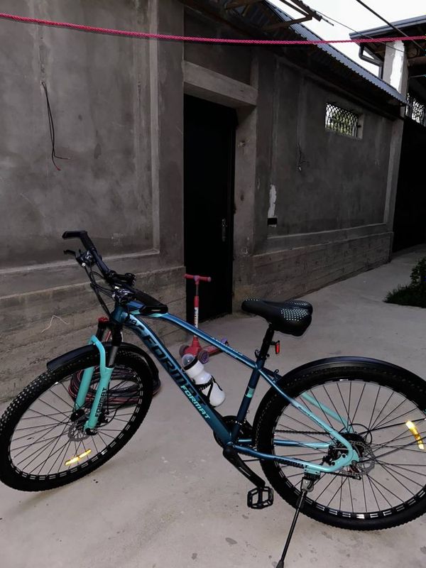 Velosiped 29 razmer Velosiped 29 razmer