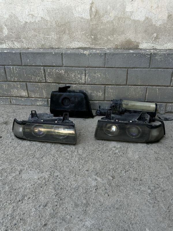 Bmw e36 e 36 Fara zapchast