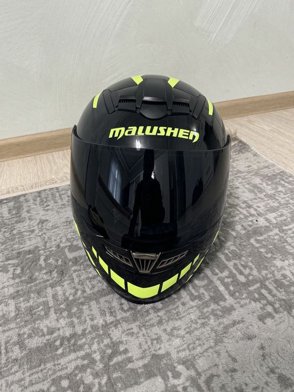 Мото шлем malushen Мото шлем malushen