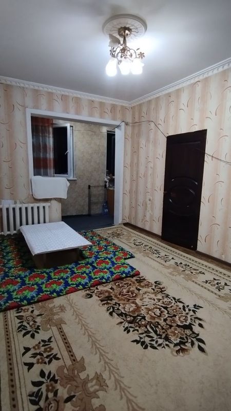 Chilonzor 19 da Kv bor 1/2 OILAGA UZOQ MUDATGA KV BOR UY ICHI Chilonzor 19 da Kv bor 1/2 OILAGA UZOQ MUDATGA KV BOR UY ICHI