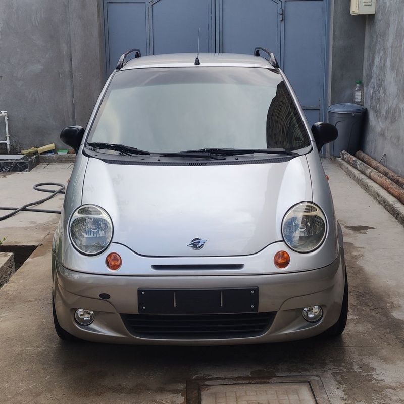 Matiz best 2012. Matiz best 2012.