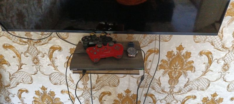 PlayStation 3 super slim PlayStation 3 super slim