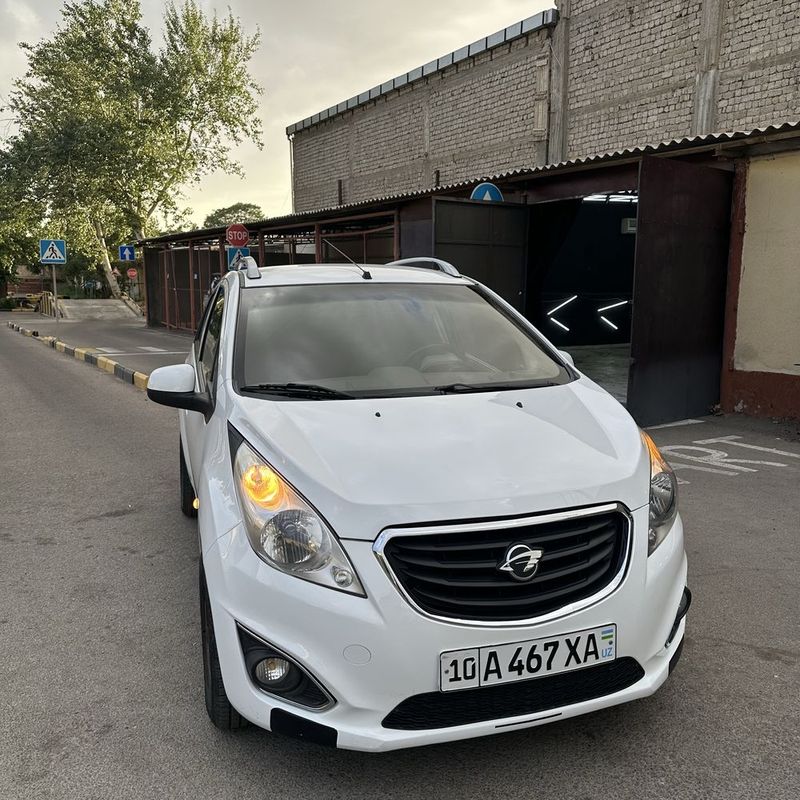 Spark 2018 Ravon ideal Spark 2018 Ravon ideal